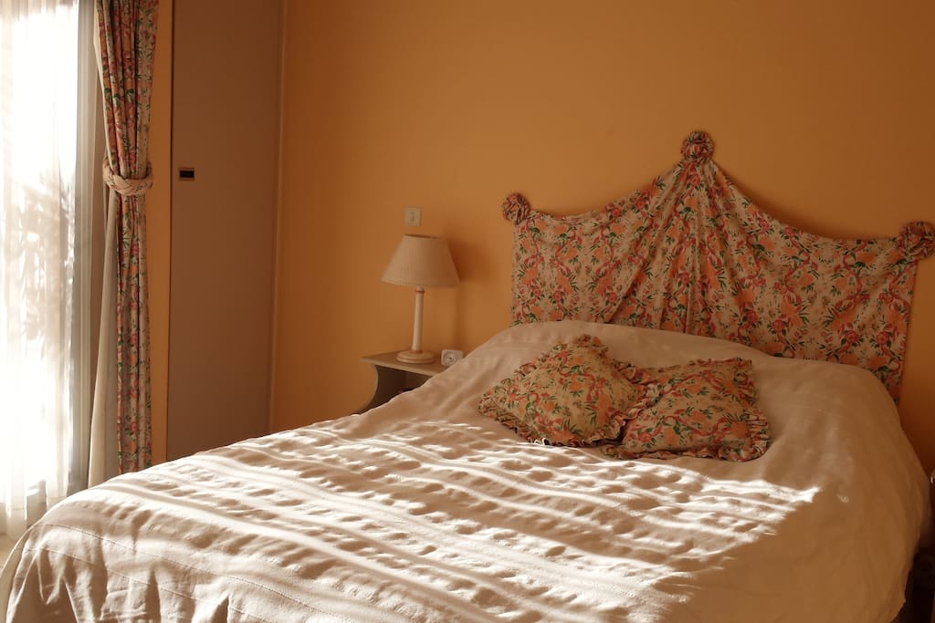 Main Bedroom