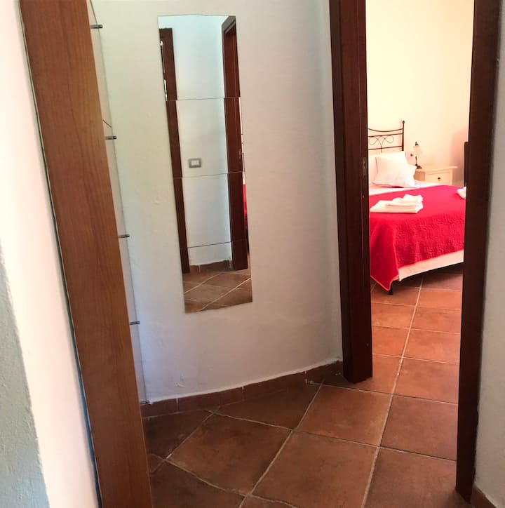 Camera da letto 2