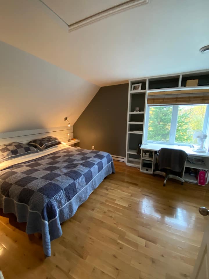 საძინებელი 2