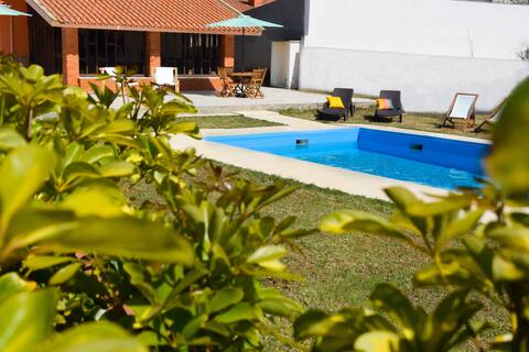 OLA Guesthouse - entire Villa