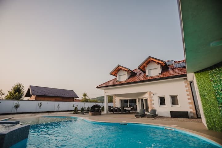 Grand Villa Bosnae