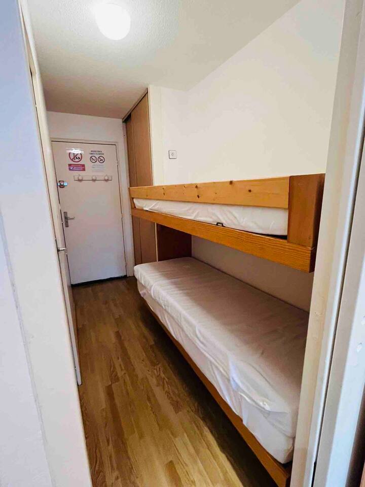 منطقة غرفة النوم