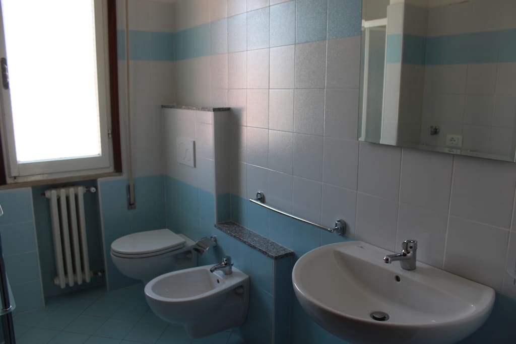 Appartamento 2 camere da letto misano adriatico