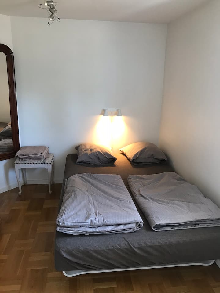 Легло 140 x 200 см