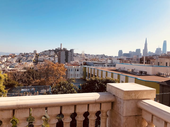 Fisherman's Wharf, San Francisco Holiday Rentals & Homes San