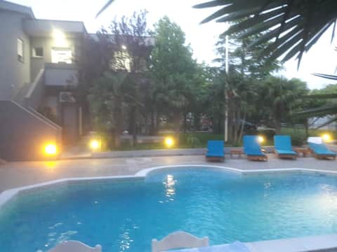 Guest House Milicevic