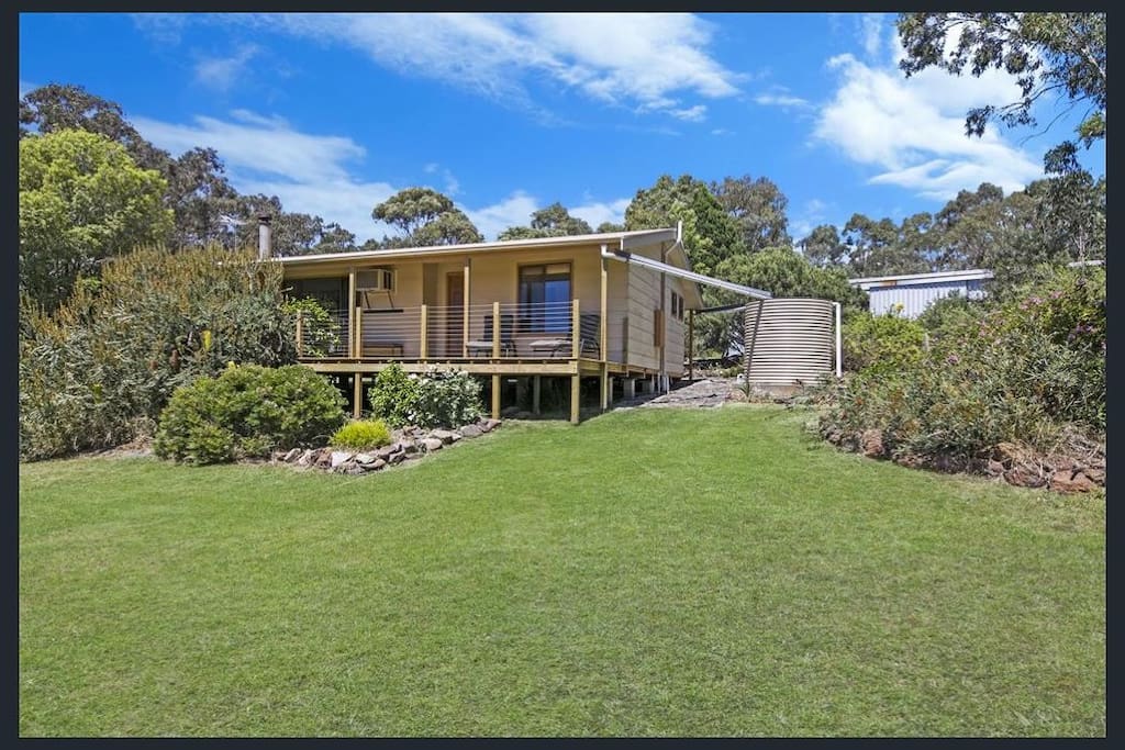 3BR cottage
