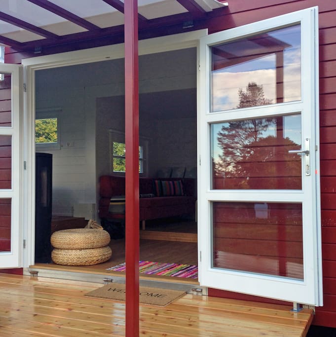 Porch