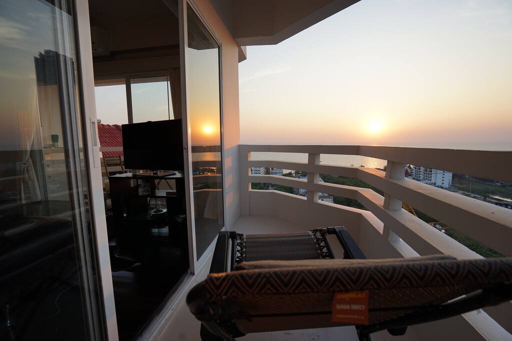 Beautiful Sunsets