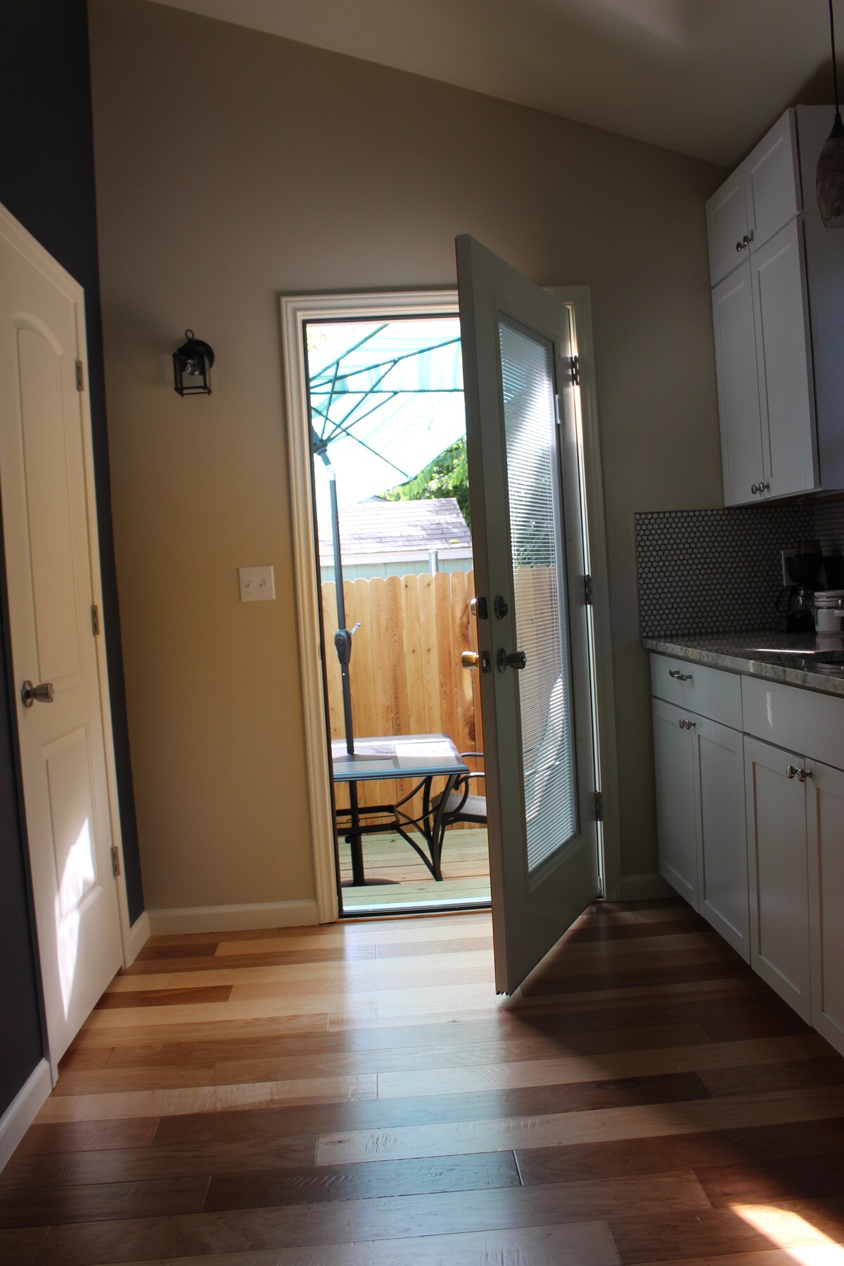 Cloud Cottage: Private Guesthouse