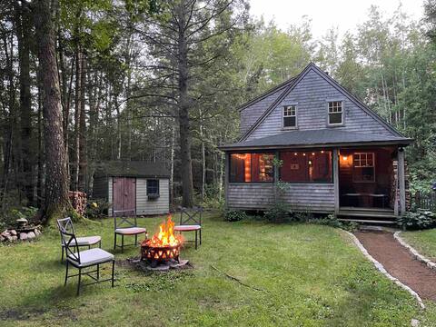 Boat Shop Cottage