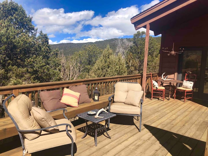 24 Best Cabin Rentals In And Near Aspen, Colorado - Updated 2024 | Trip101
