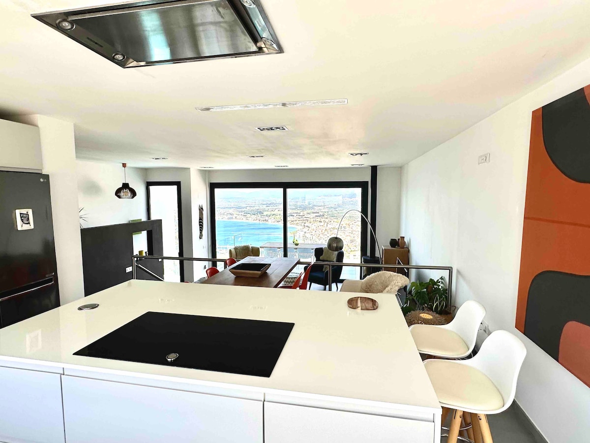 Casa23 interior