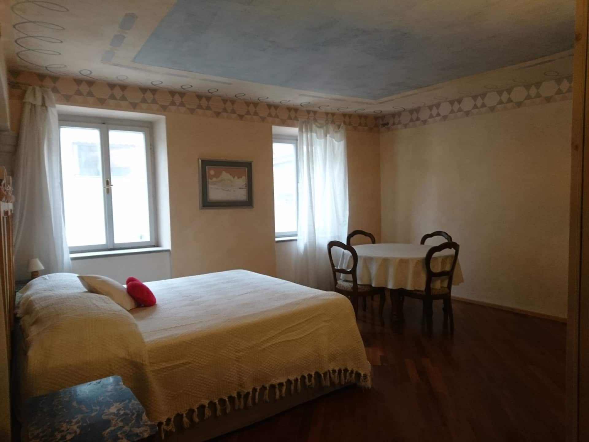 Ugo Art Lodge - Classic