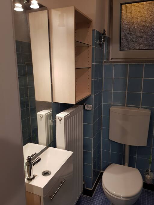 WC