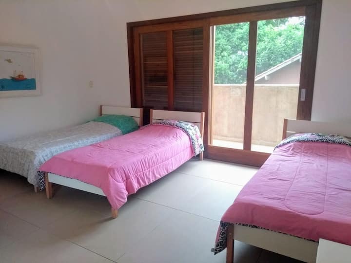 Спална соба 1