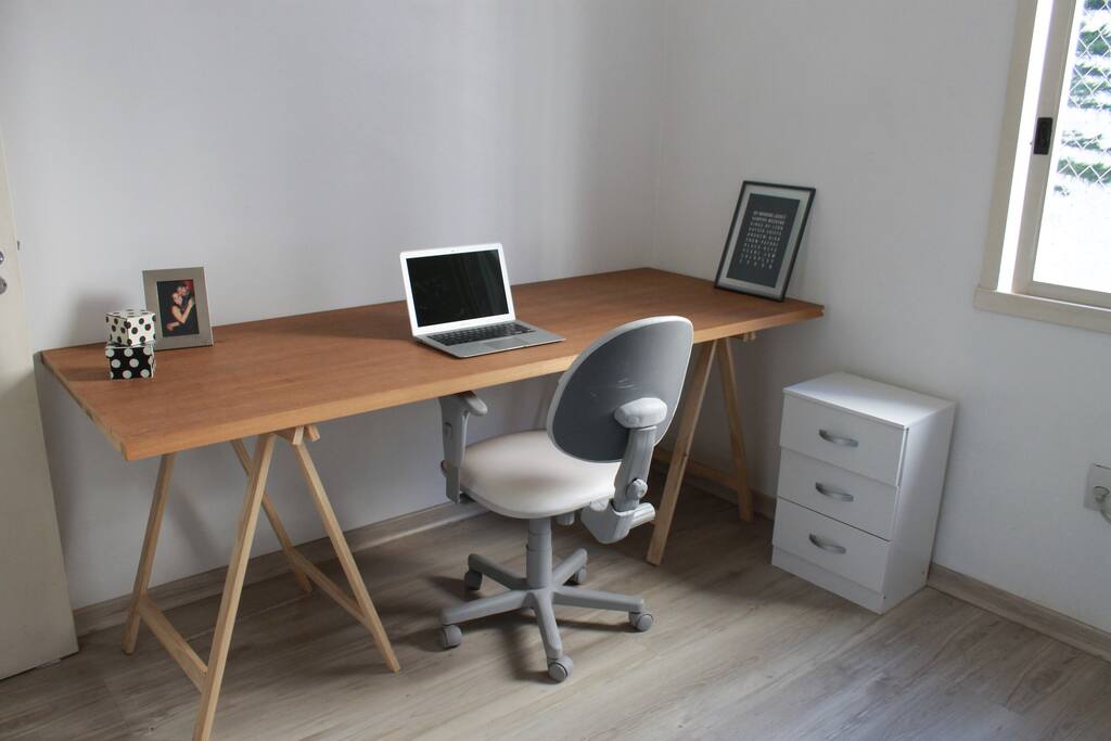 Room 3 - Office