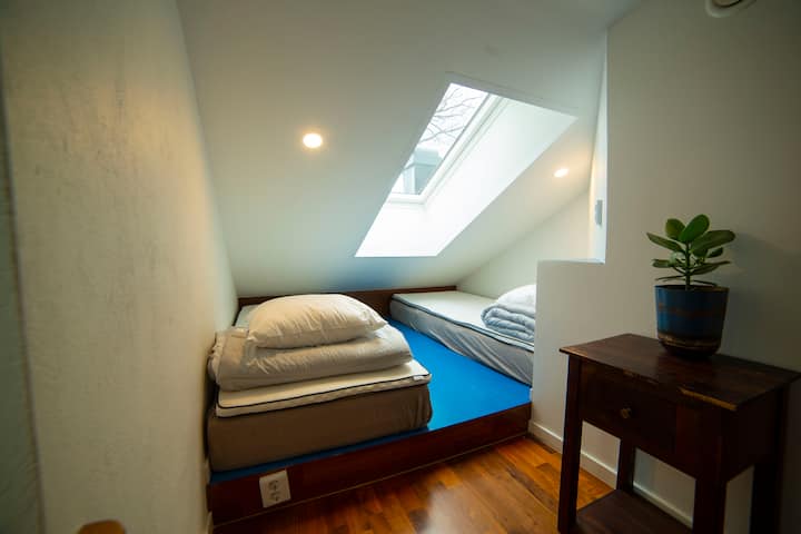 Loft rum 3
