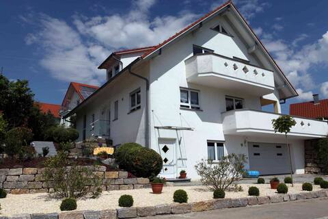 Apartment Waldblick