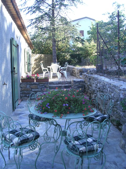Charming House