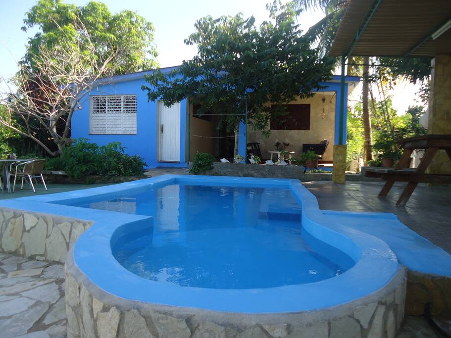 Piscina