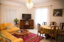 1 bdr Oleander house no 2 in Kastella