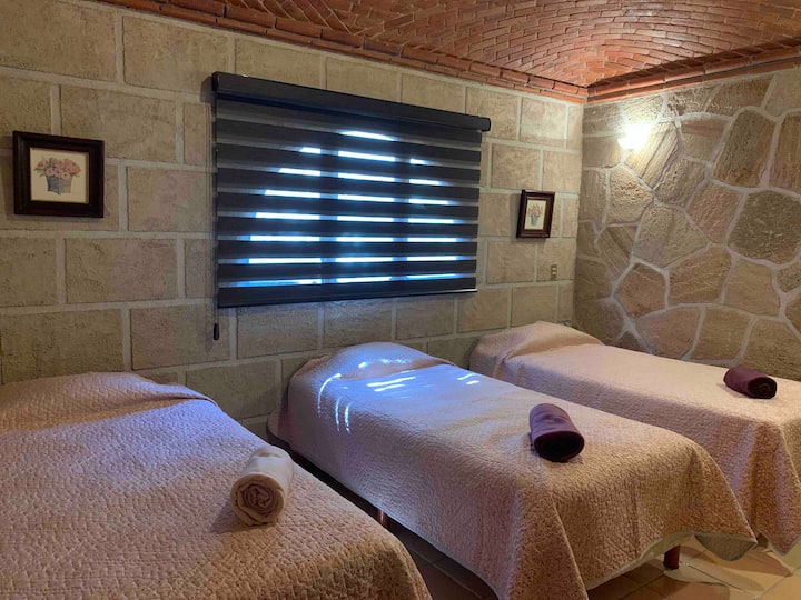 غرفة النوم 3