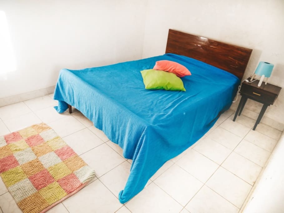 Quarto 1