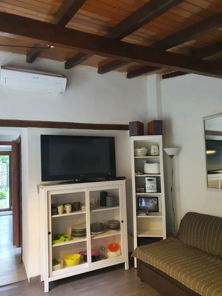 Cozy House In The Wood - Finale Ligure