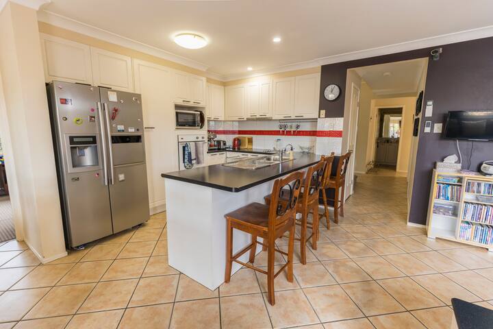 Home away from home gallery image 5