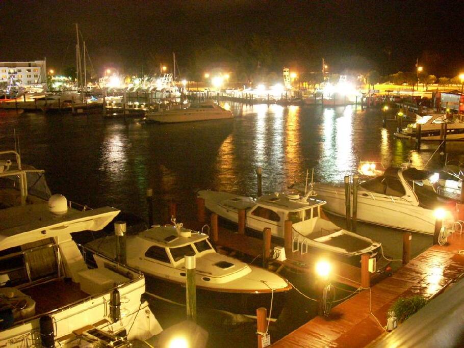 FORT LAUDERDALE NIGHT LIFE