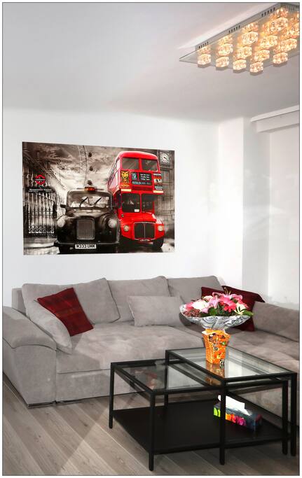 140 x 230 cm Liegefläche Relax-Schlafsofa