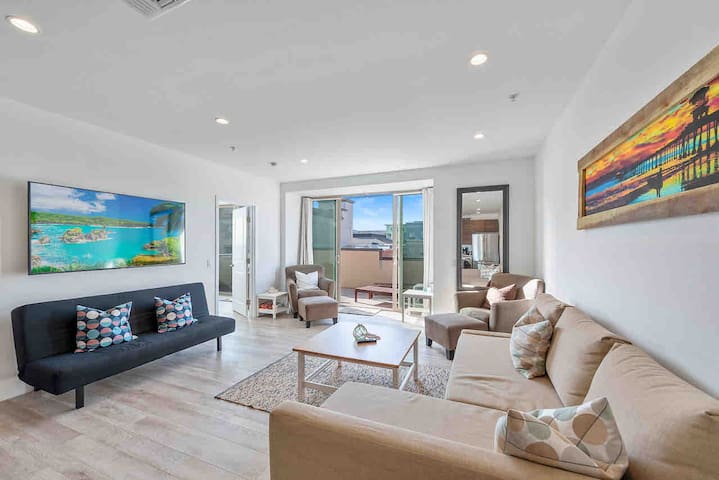 Get 1 chambre appartement huntington beach For Free