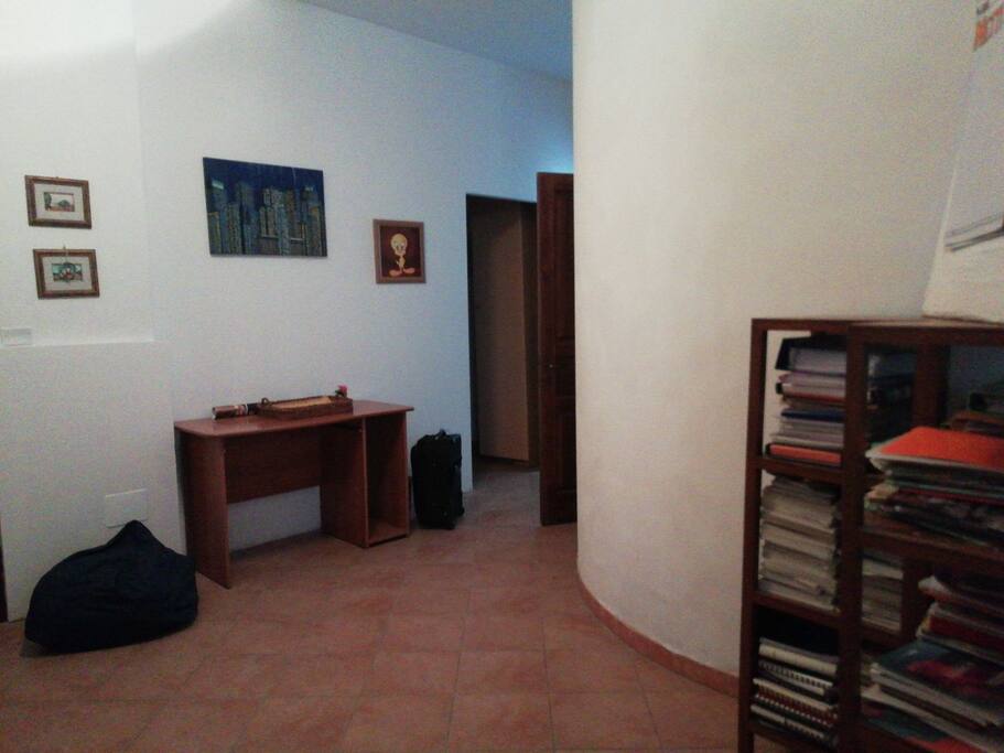 Ingresso