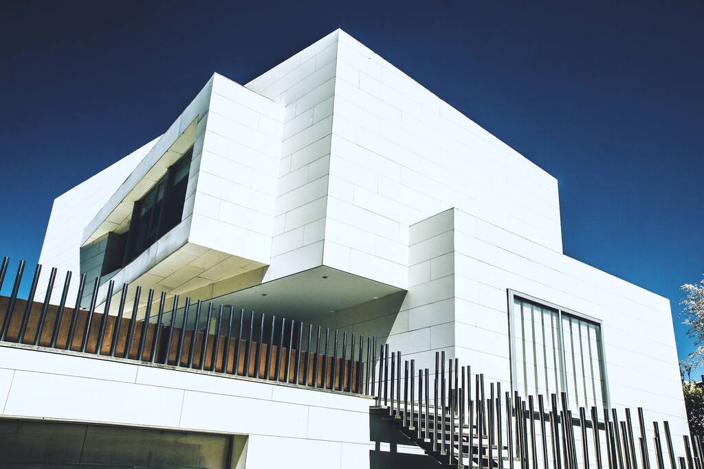 VILLA BAKIO by PEOPLE RENTALS in Bakio - The House