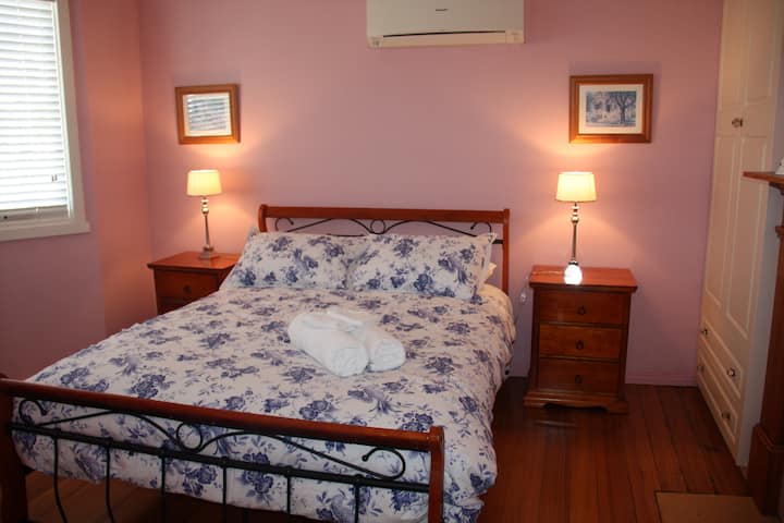 The Bungalow - Westbury, Australia
