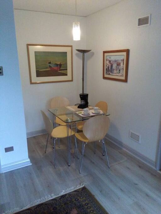 Comedor