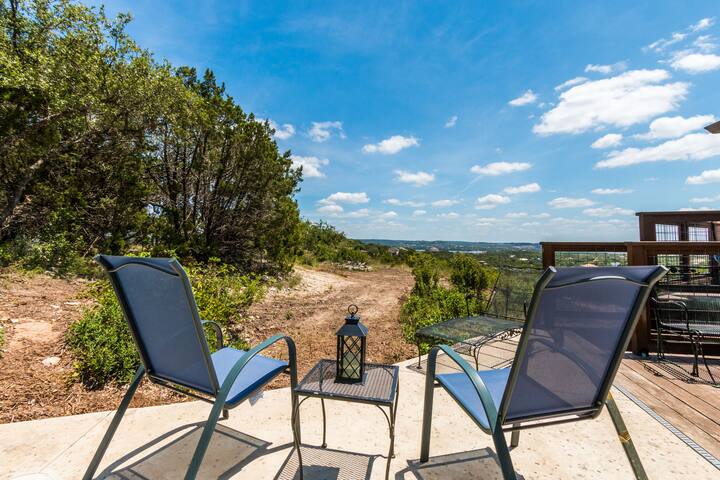 Lake Travis Acreage with Hilltop Views gallery image 5