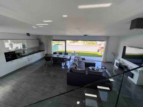 Top Airbnb: Villa H • Heated Pool Getaway in Labin in Labin