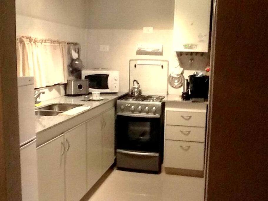 cocina