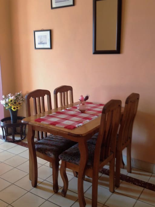 Comedor