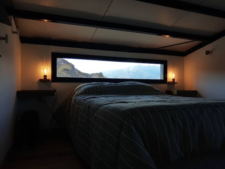 ห้องนอน