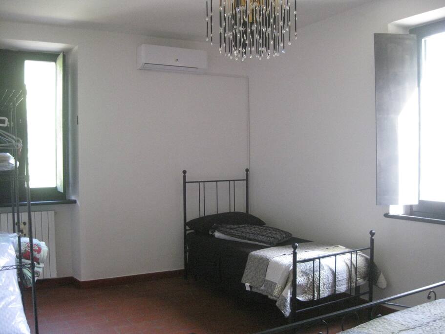 letto singolo