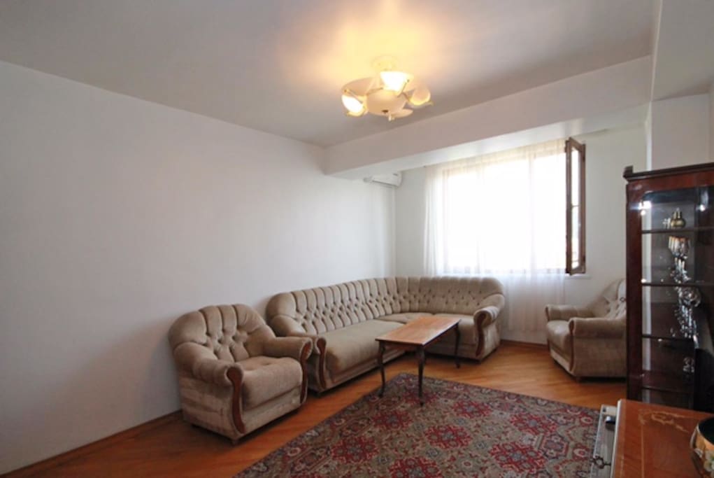 Dinning room