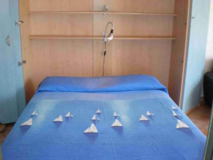 מיטה זוגית קאסה דניאלה 