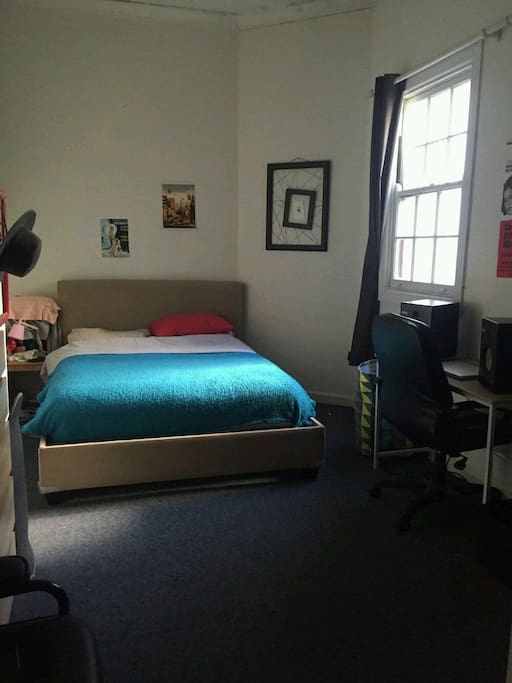 Your Room
