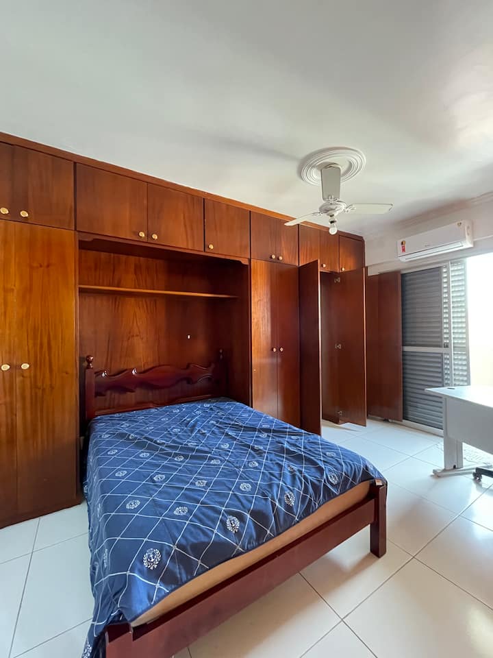 Apartmán