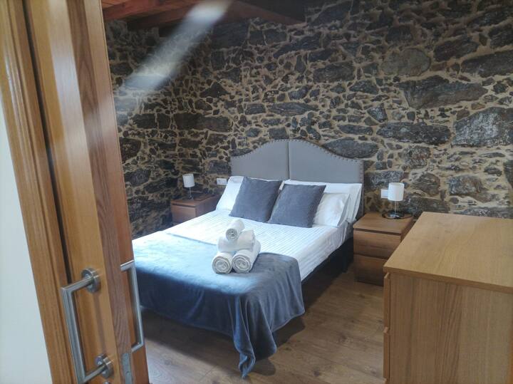 საძინებელი