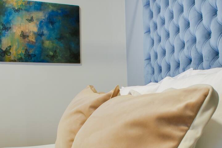 AthINN Residence #200, Presidential 3 Bedrooms Apt gallery image 4