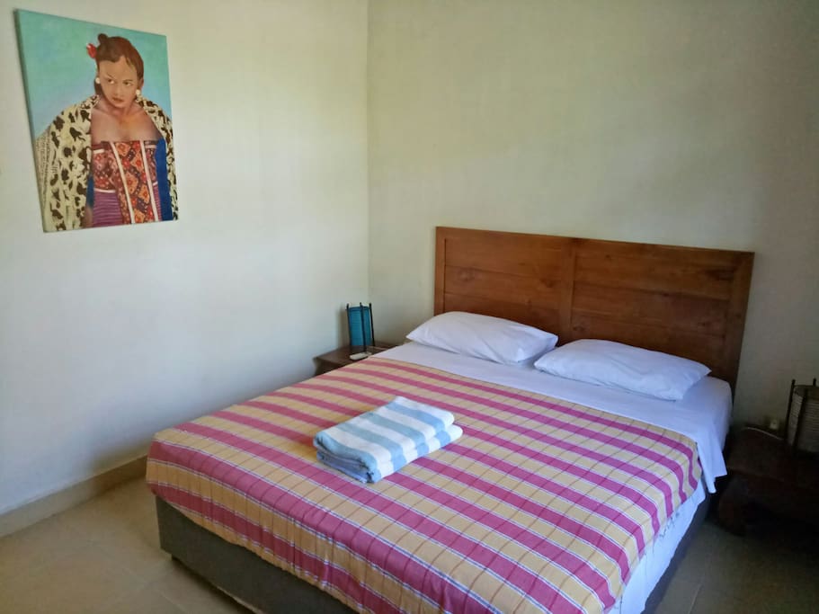 Bed Room